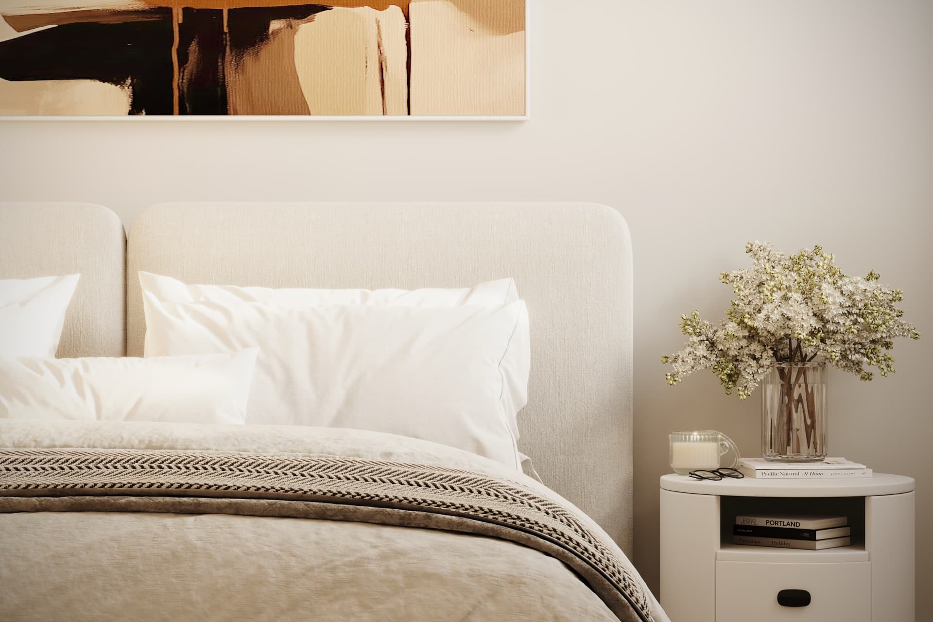 View Street - Render 6