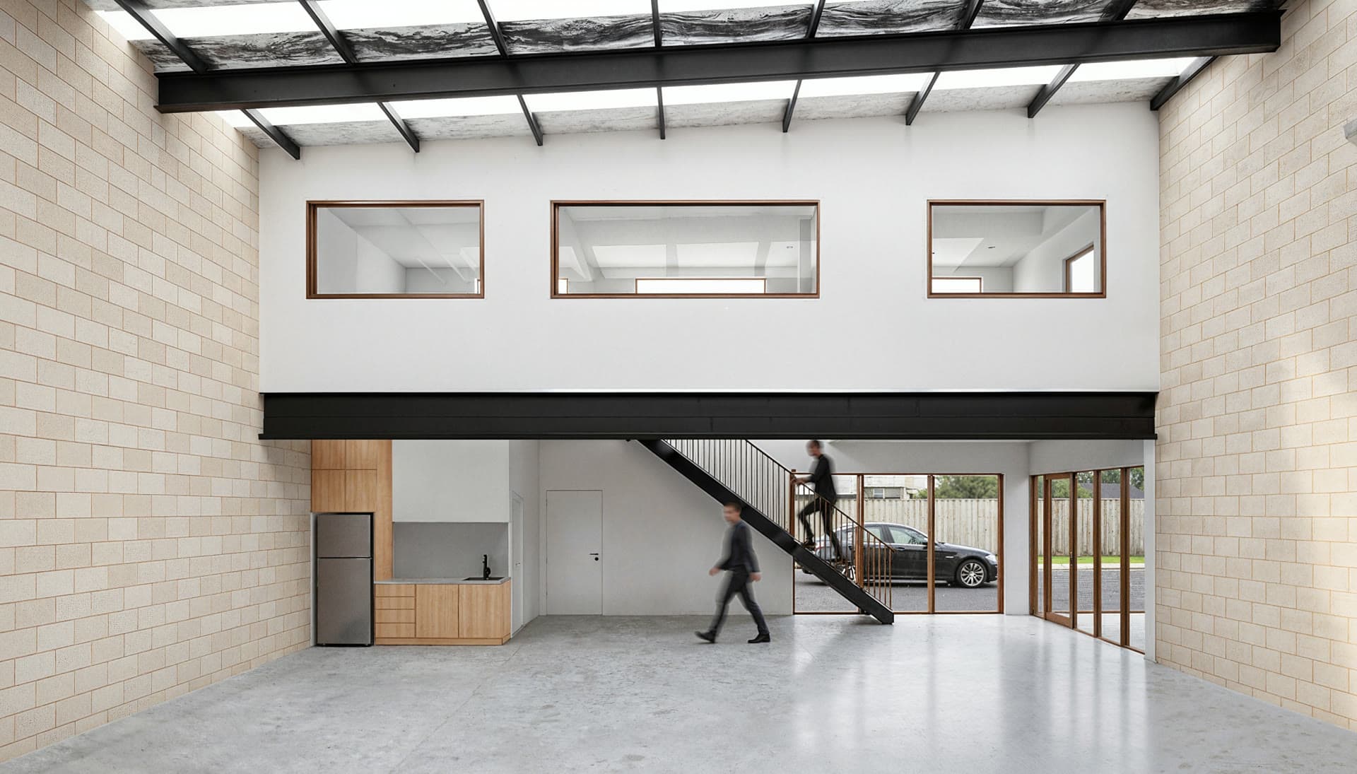 Bundall Project 2