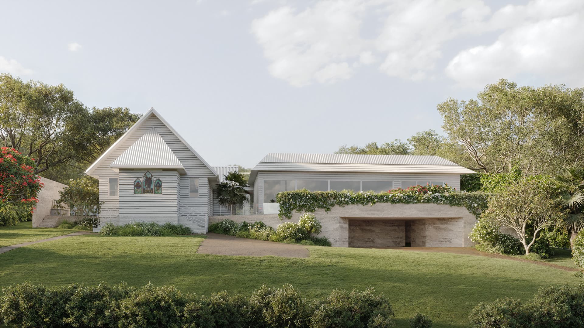 Church Project 2