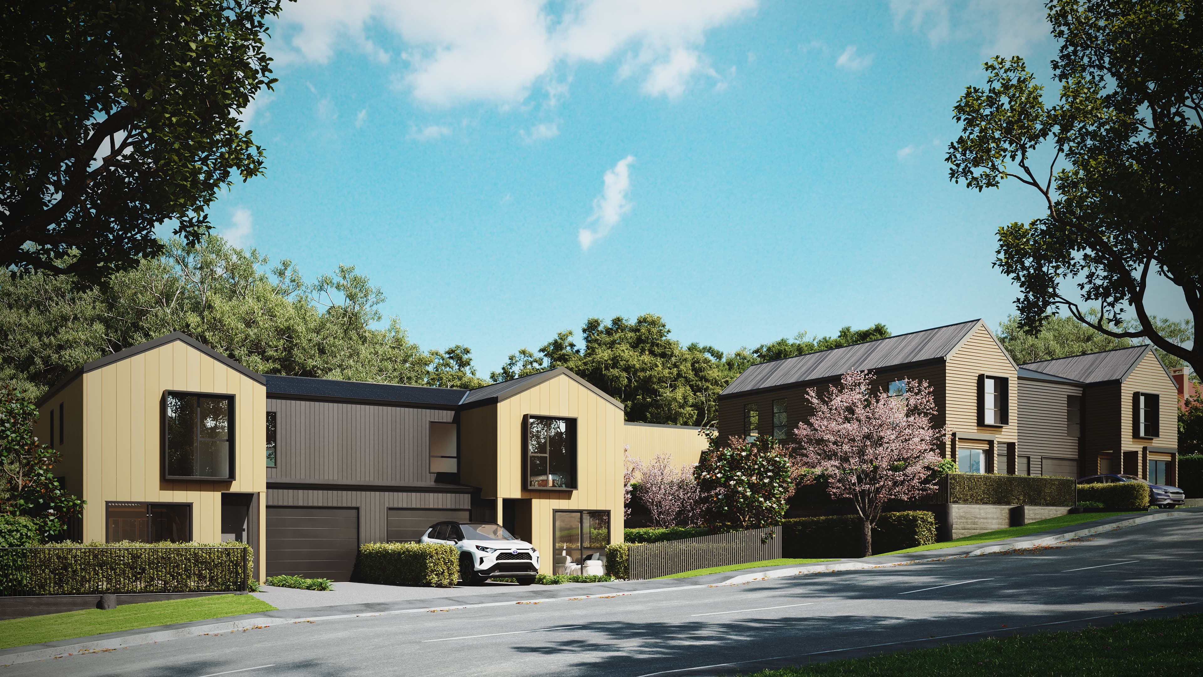 Field Homes Long Form Video