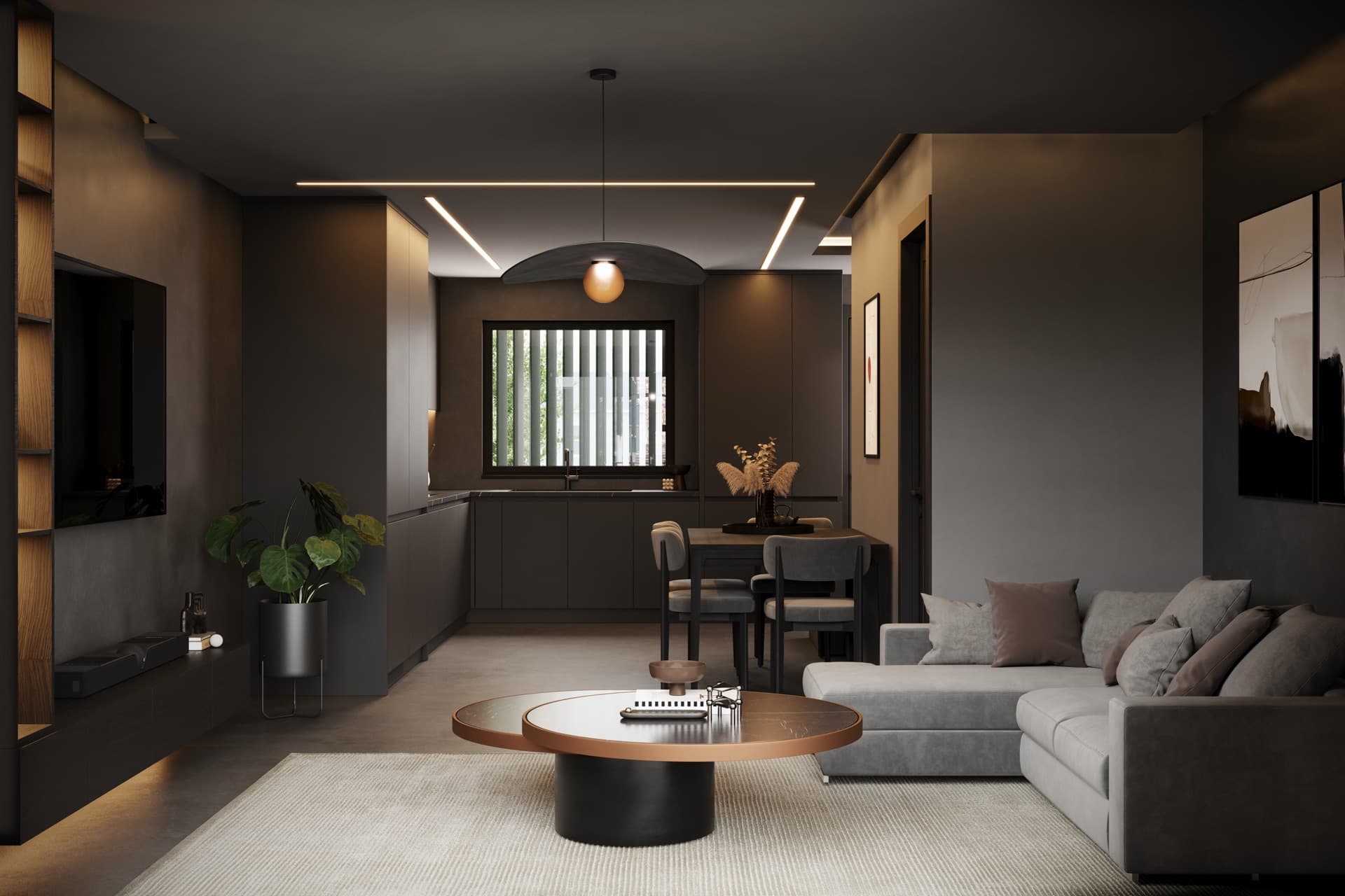 Lemon Street render 5