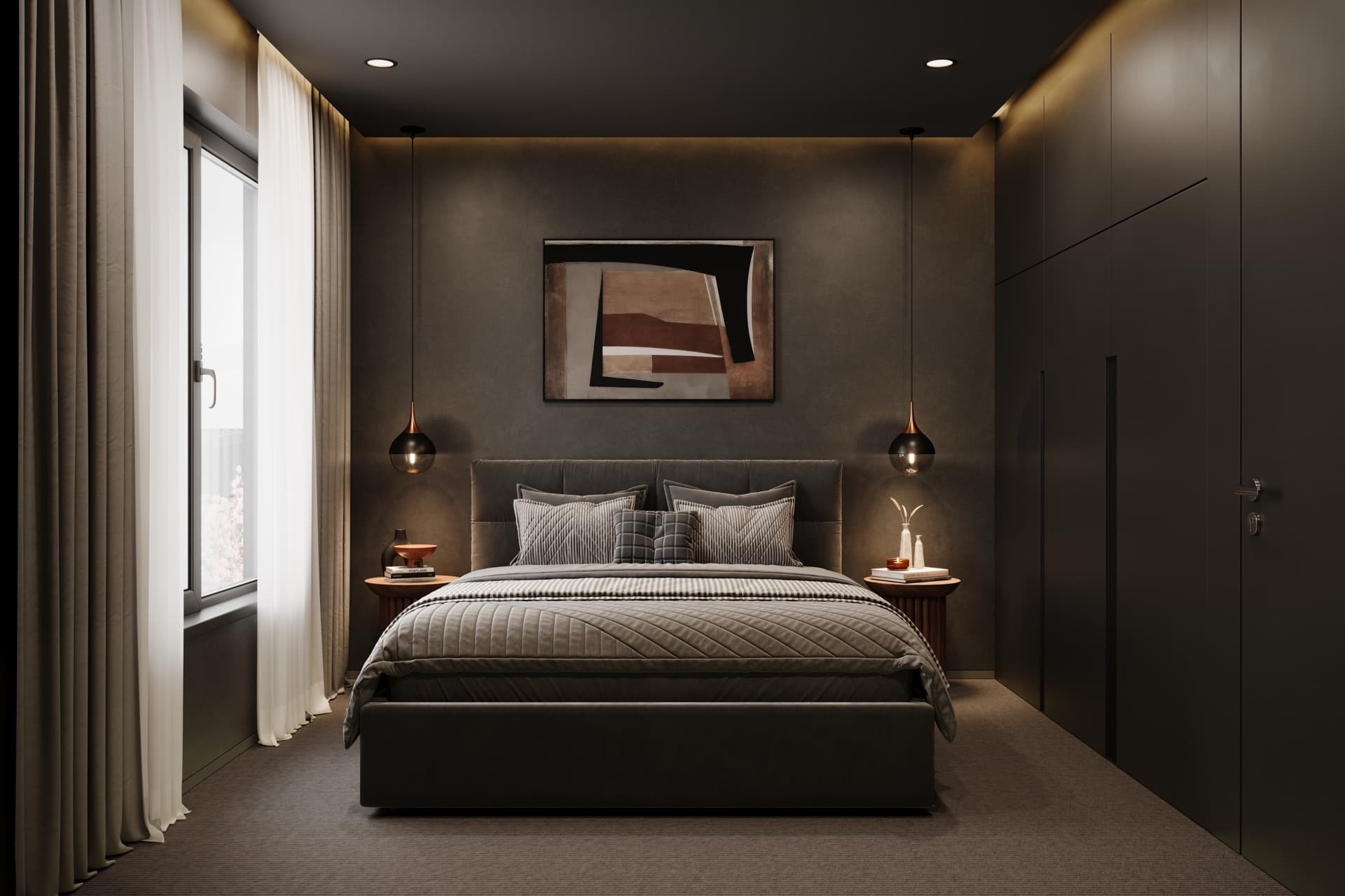 Lemon Street render 6