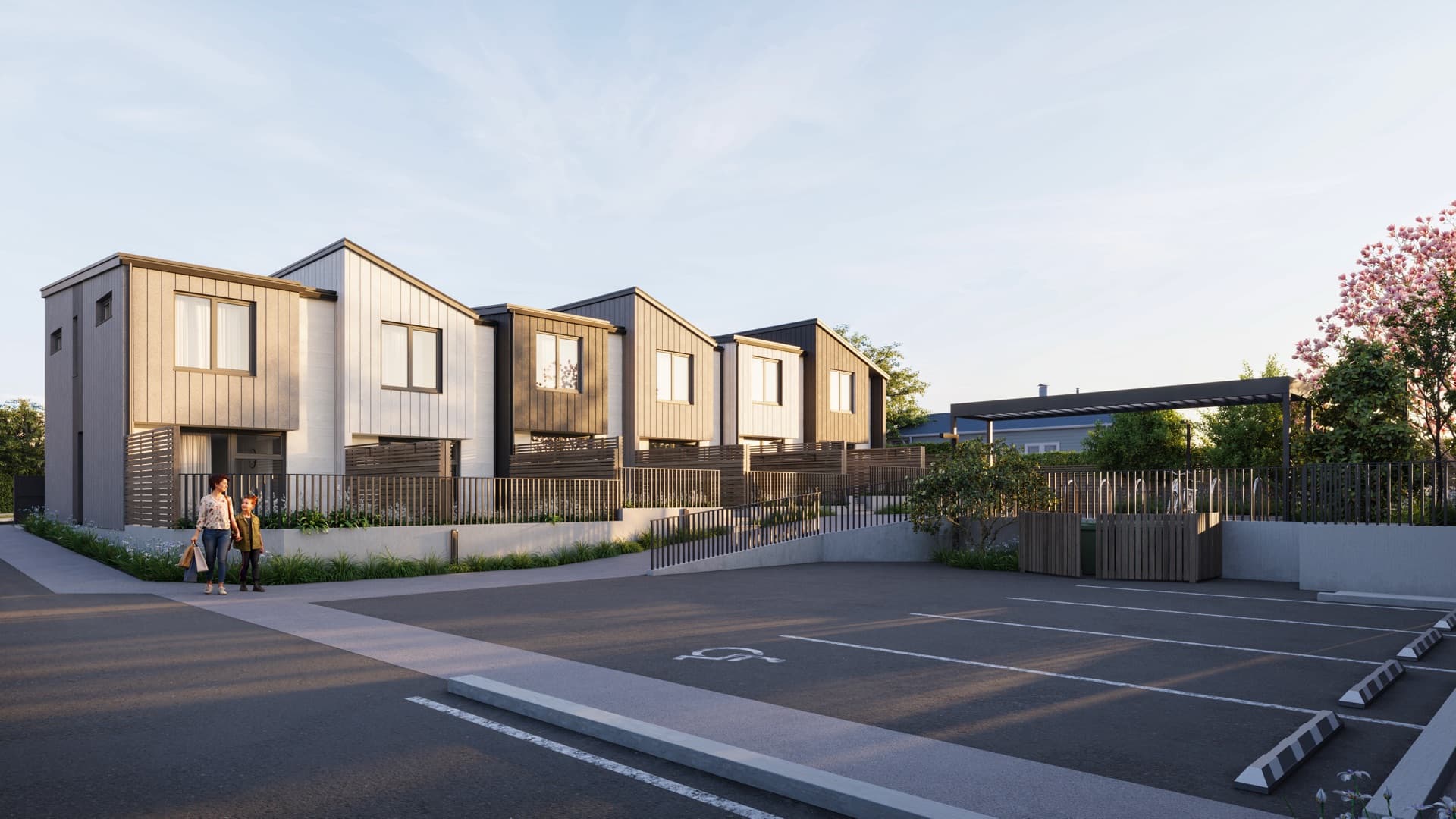 Lemon Street Project
