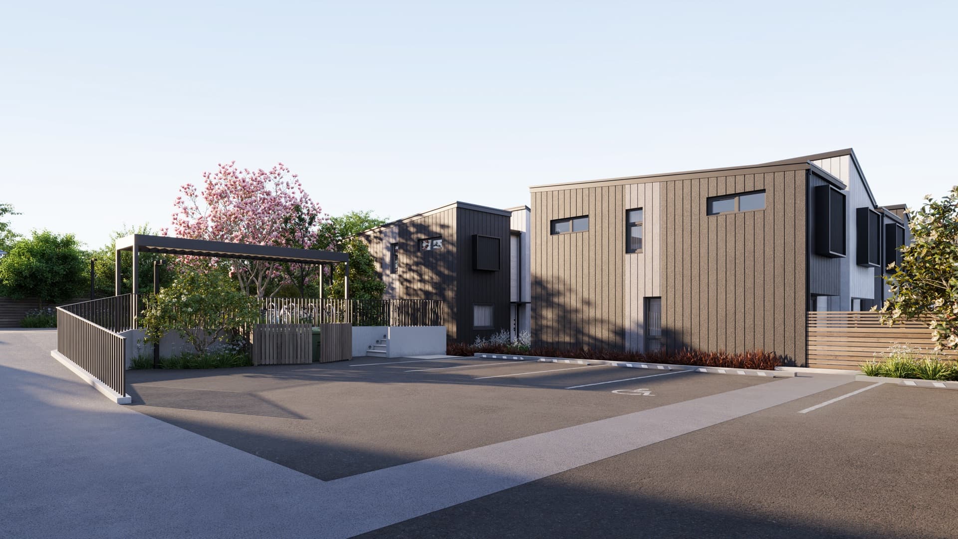 Lemon Street - Render 2