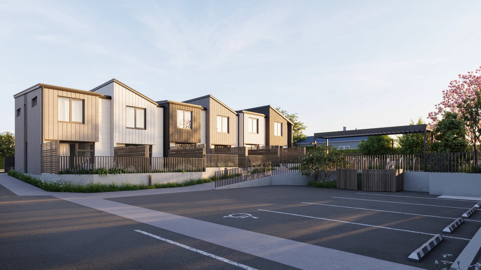 Lemon Street - Render 3