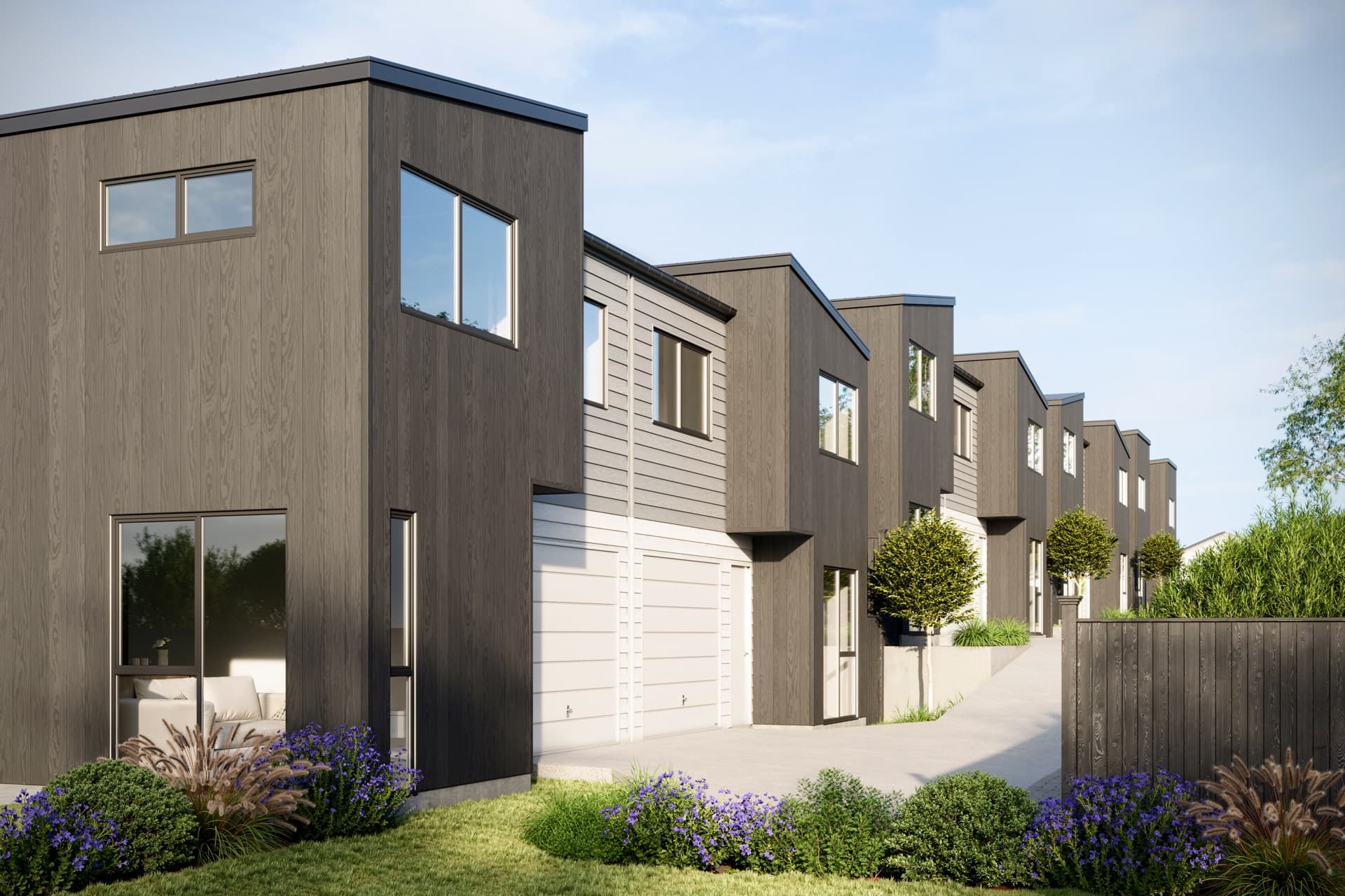 Princes Street render 5