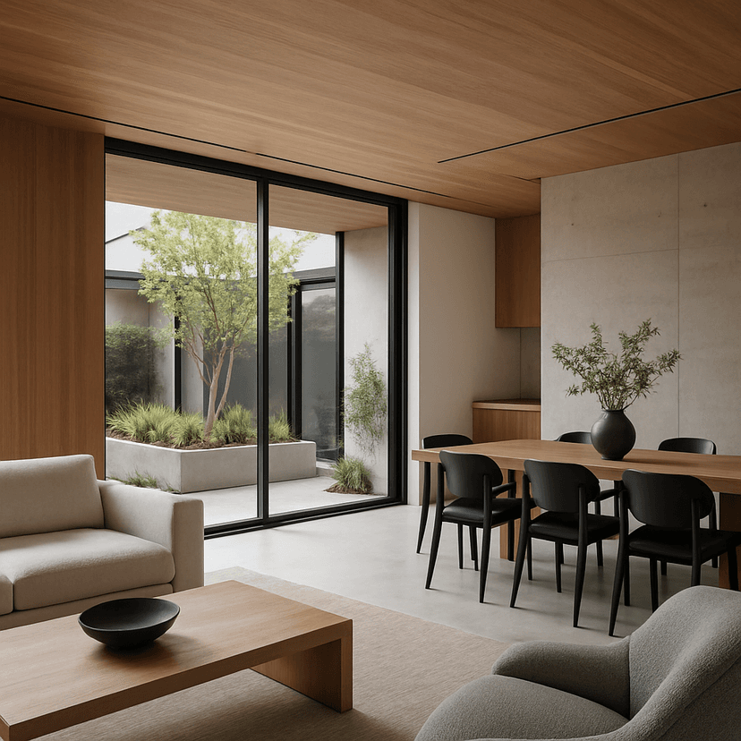 3D Renders + AI Video Generation