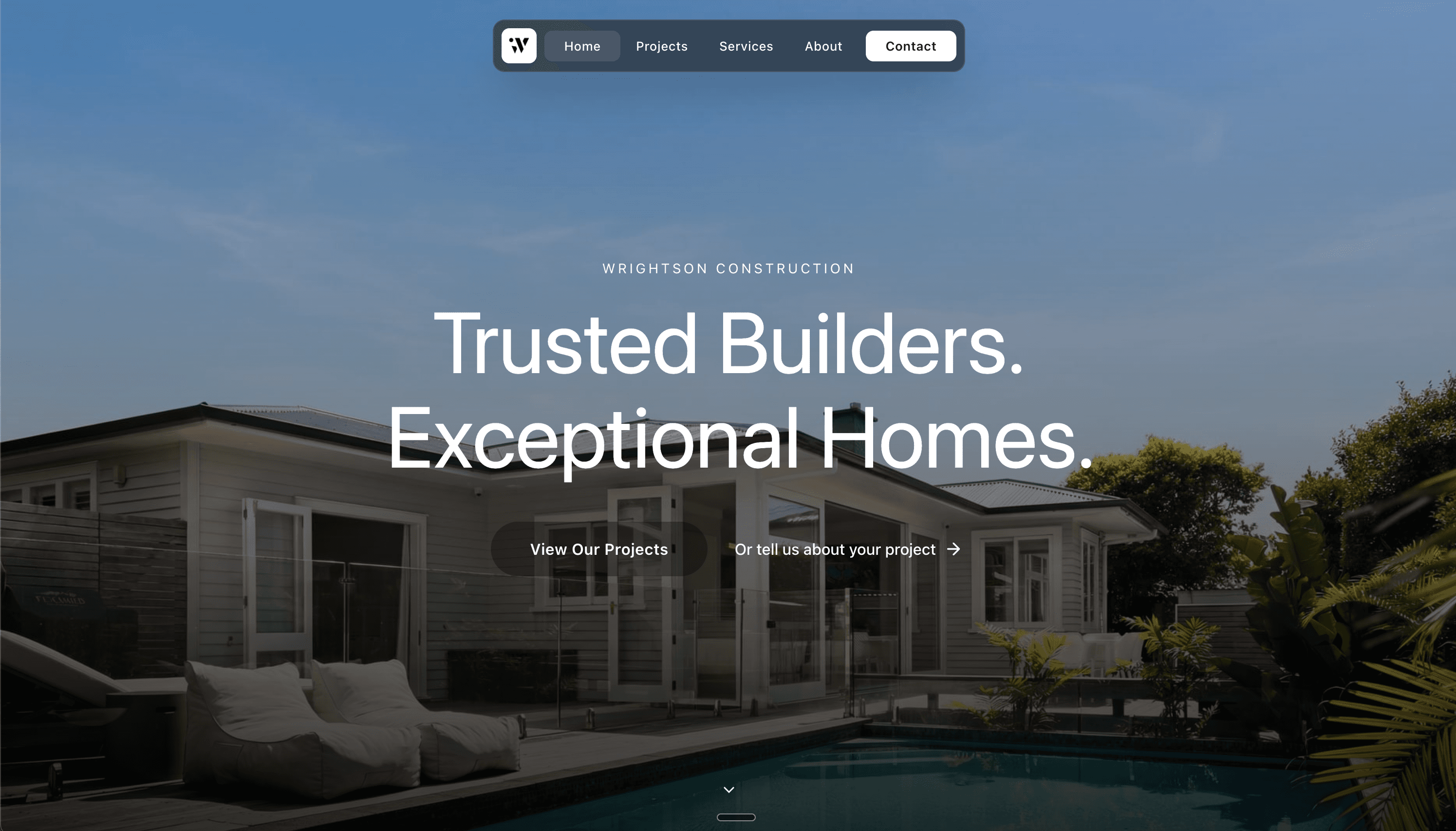 Wrightson Construction
