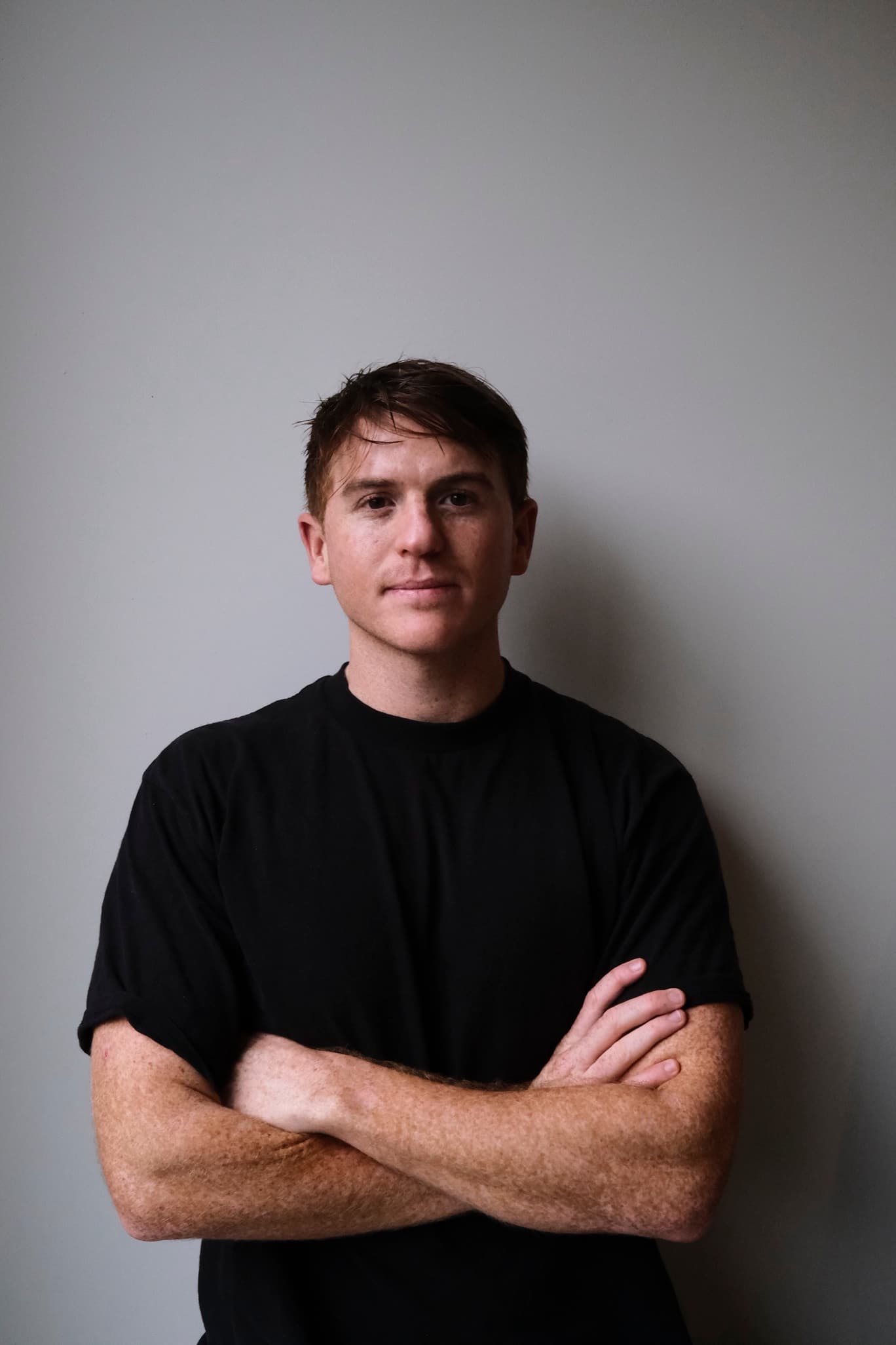 Charlie Caldwell, Business Development Lead at Render Works