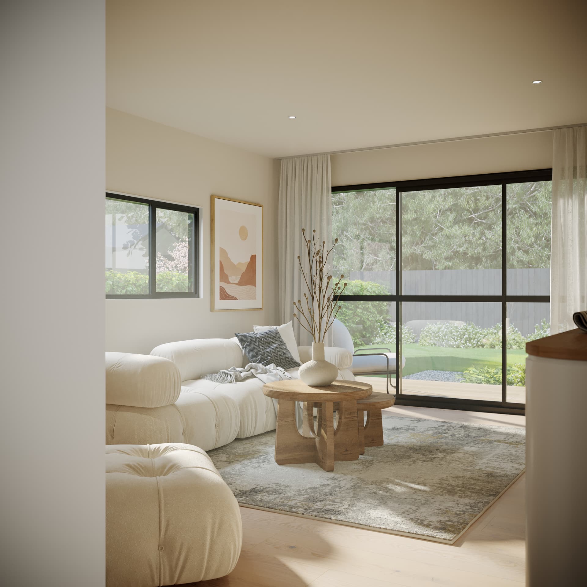 Field Homes Project 2