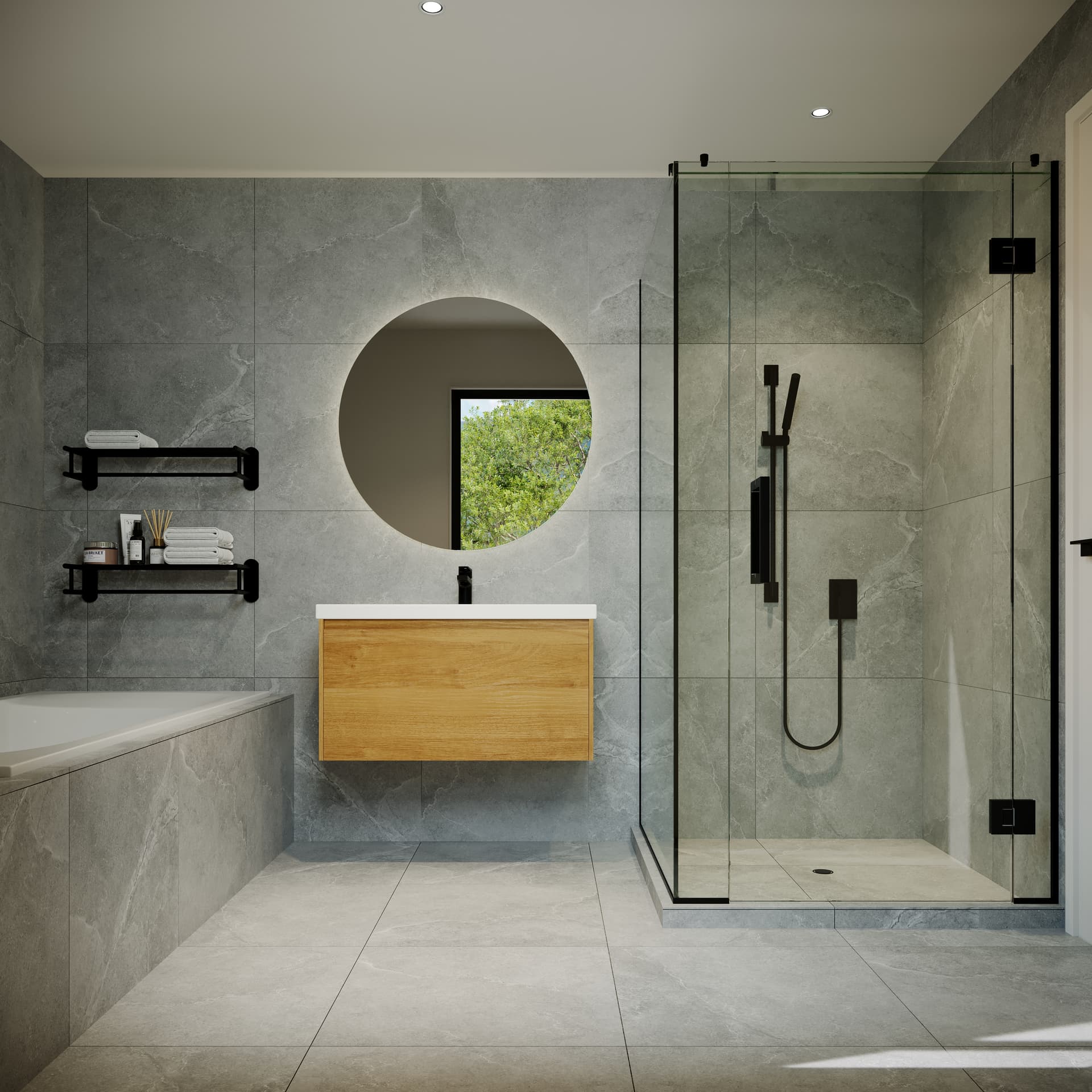 Field Homes Project 4