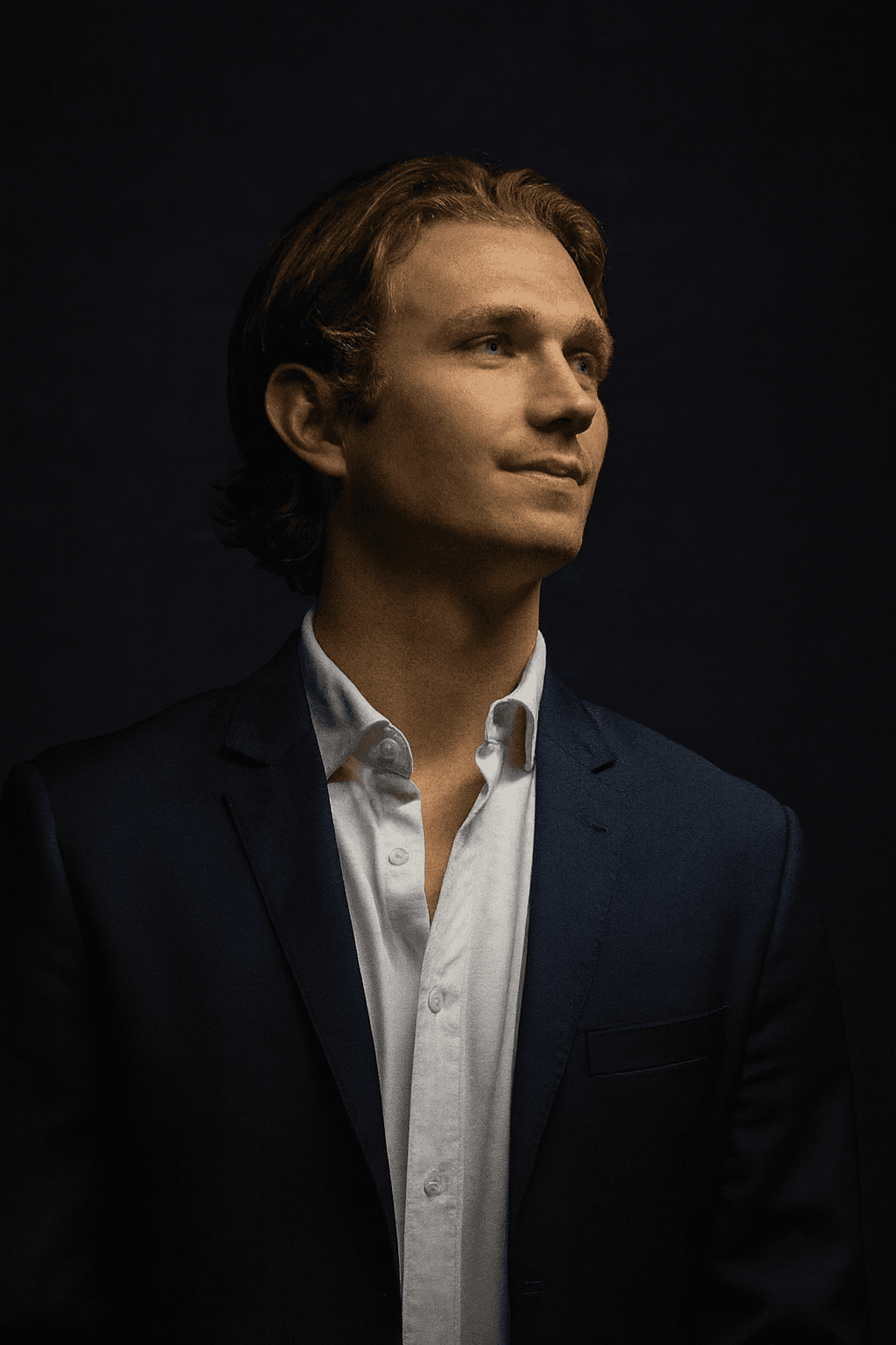 Lucas Imrie, Creative Director at Render Works