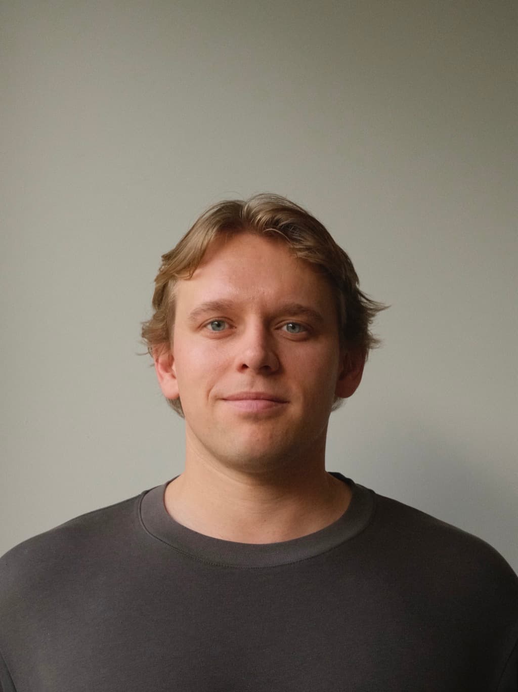 Luke Swindale, Digital Operations Lead at Render Works