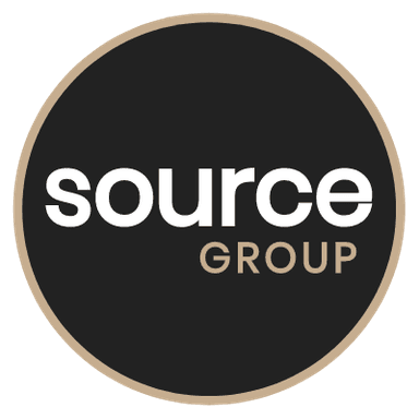 Source Group Logo