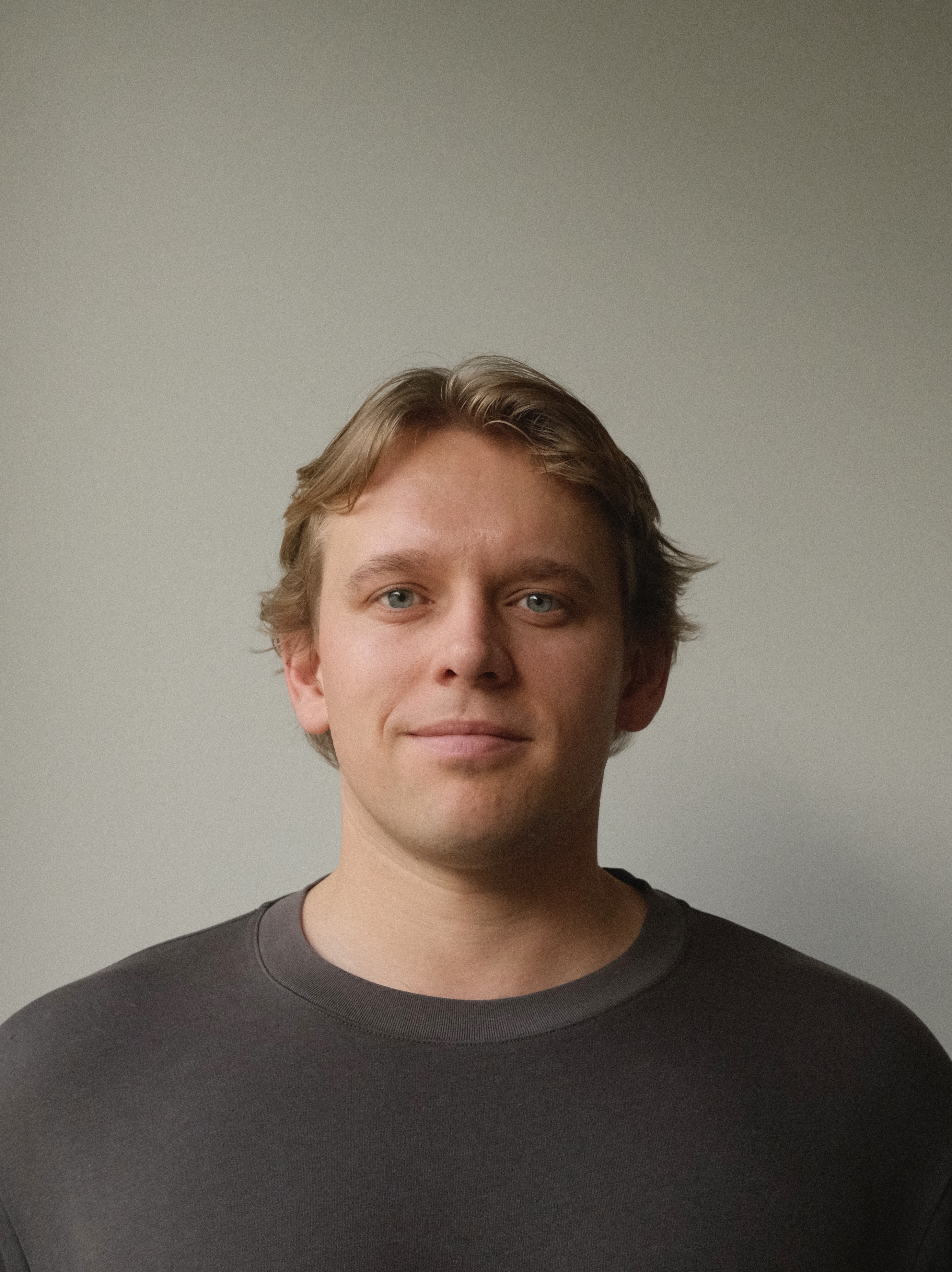 Luke - Digital Operations Lead at Render Works